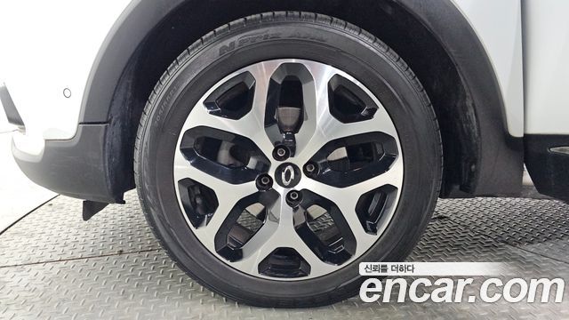 2018 Renault Korea 뉴QM3 - Thumbnail 12