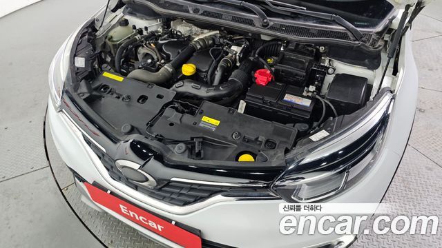 2018 Renault Korea 뉴QM3 - Thumbnail 13