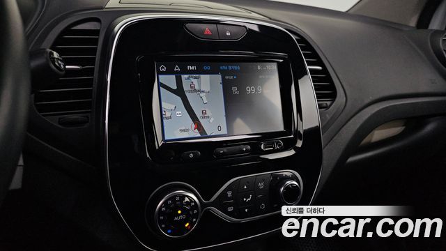 2018 Renault Korea 뉴QM3 - Thumbnail 15