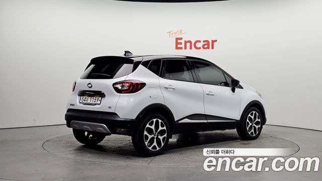 2018 Renault Korea 뉴QM3 - Thumbnail 16