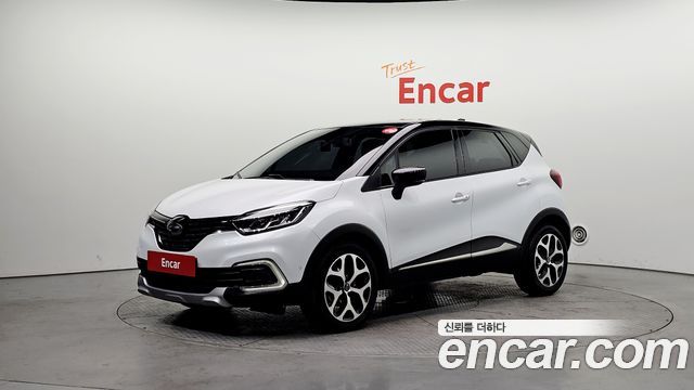 2018 Renault Korea 뉴QM3 - Thumbnail 17