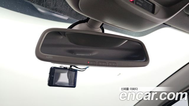 2018 Renault Korea 뉴QM3 - Thumbnail 18