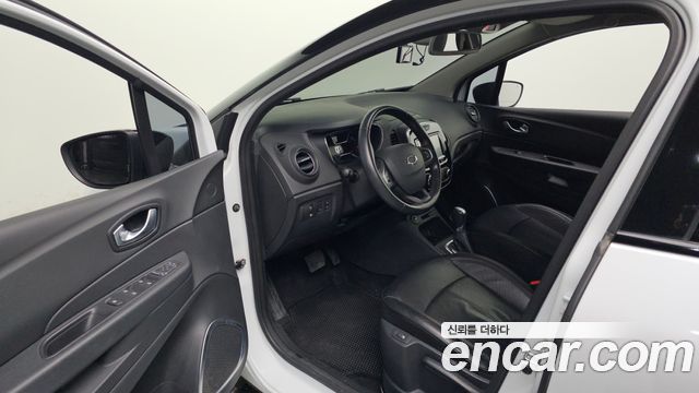 2018 Renault Korea 뉴QM3 - Thumbnail 20