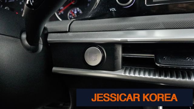 2022 Kia K5 3rd Gen - Thumbnail 3