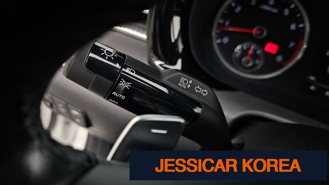 2022 Kia K5 3rd Gen - Thumbnail 4