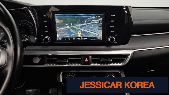 2022 Kia K5 3rd Gen - Thumbnail 5
