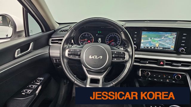 2022 Kia K5 3rd Gen - Thumbnail 7