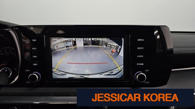 2022 Kia K5 3rd Gen - Thumbnail 8