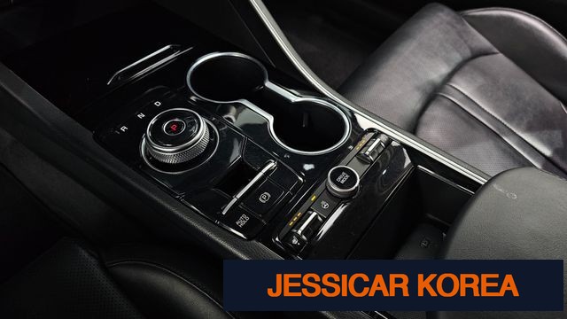 2022 Kia K5 3rd Gen - Thumbnail 9