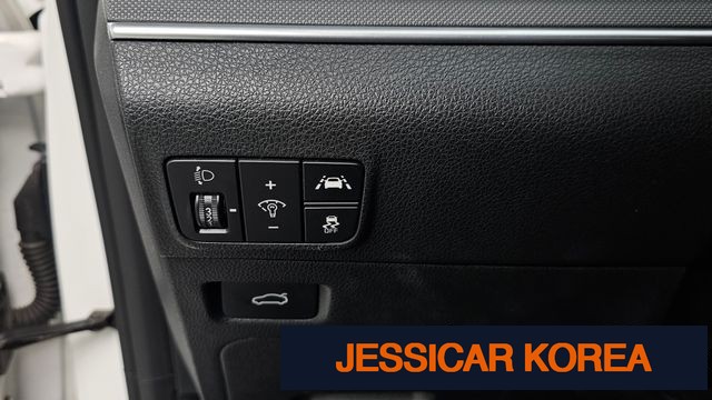 2022 Kia K5 3rd Gen - Thumbnail 10