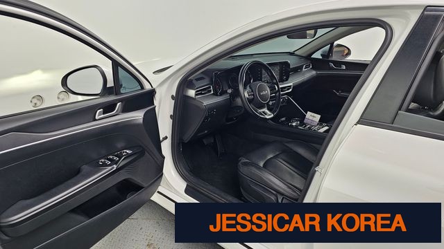 2022 Kia K5 3rd Gen - Thumbnail 11