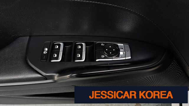2022 Kia K5 3rd Gen - Thumbnail 12