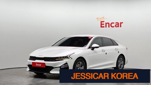 2022 Kia K5 3rd Gen - Thumbnail 14