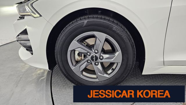2022 Kia K5 3rd Gen - Thumbnail 16