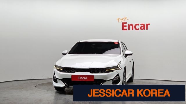 2022 Kia K5 3rd Gen - Thumbnail 17