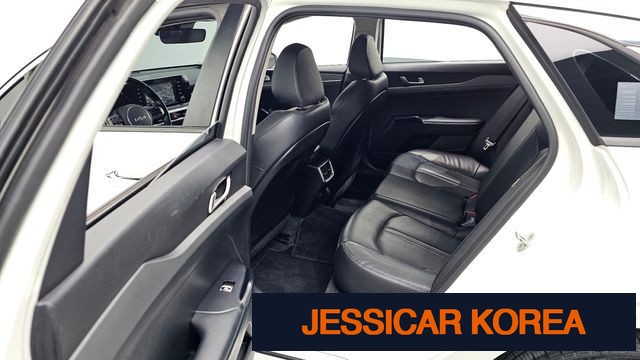 2022 Kia K5 3rd Gen - Thumbnail 20