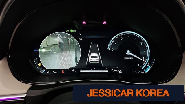 2021 Genesis GV70 - Thumbnail 13
