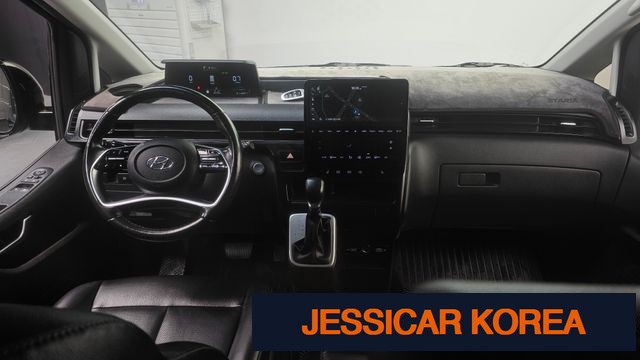 2022 Hyundai Staria - Thumbnail 6