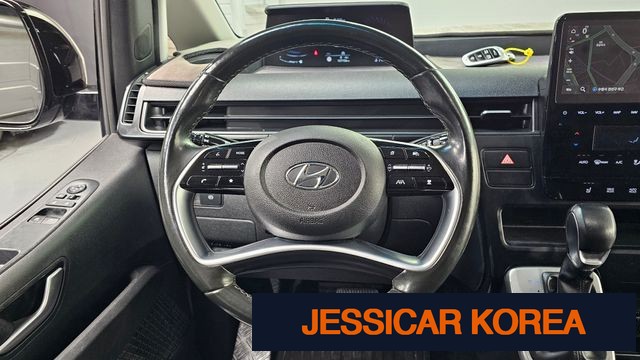 2022 Hyundai Staria - Thumbnail 18