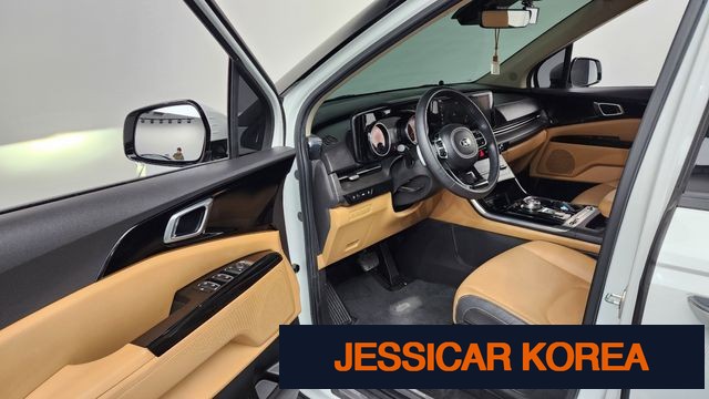 2021 Kia Carnival 4th Gen - Thumbnail 2