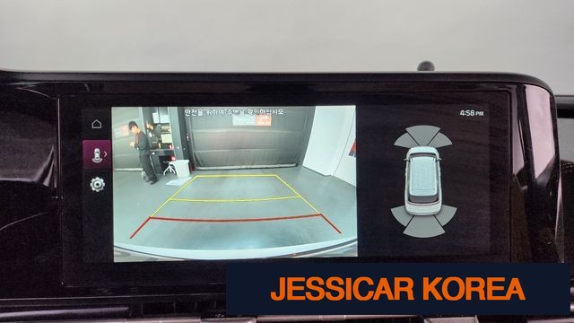 2021 Kia Carnival 4th Gen - Thumbnail 3