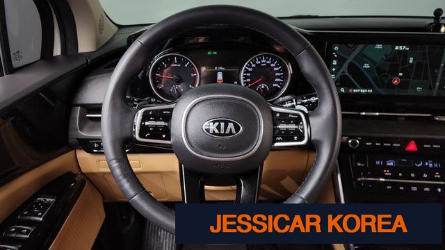 2021 Kia Carnival 4th Gen - Thumbnail 5