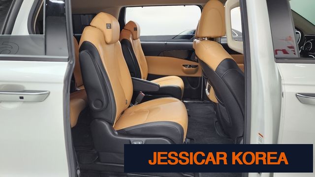 2021 Kia Carnival 4th Gen - Thumbnail 6