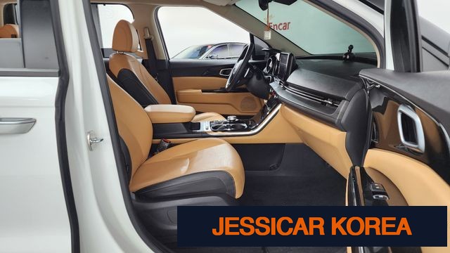 2021 Kia Carnival 4th Gen - Thumbnail 7