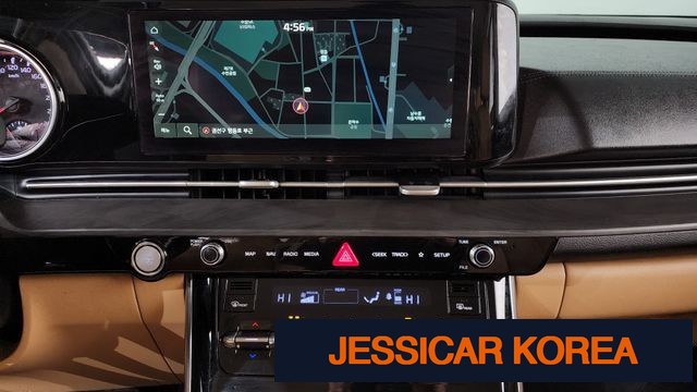 2021 Kia Carnival 4th Gen - Thumbnail 8