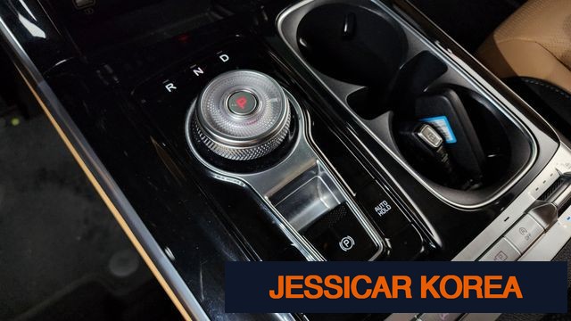 2021 Kia Carnival 4th Gen - Thumbnail 11
