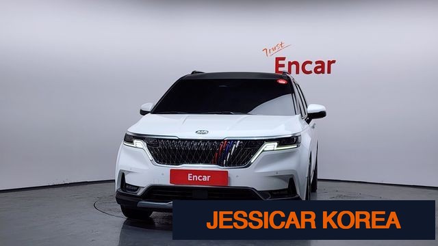 2021 Kia Carnival 4th Gen - Thumbnail 12
