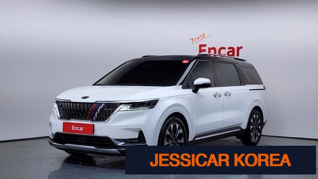 2021 Kia Carnival 4th Gen - Thumbnail 16