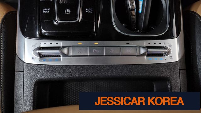 2021 Kia Carnival 4th Gen - Thumbnail 20