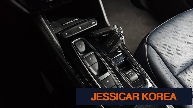 2023 Chevrolet Bolt EUV - Thumbnail 2