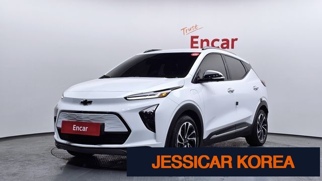 2023 Chevrolet Bolt EUV - Thumbnail 4