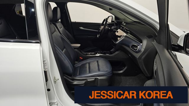 2023 Chevrolet Bolt EUV - Thumbnail 7