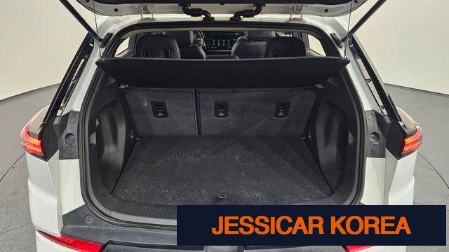 2023 Chevrolet Bolt EUV - Thumbnail 8