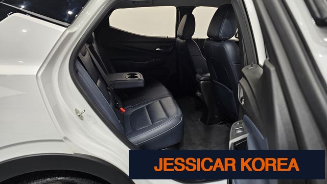2023 Chevrolet Bolt EUV - Thumbnail 12