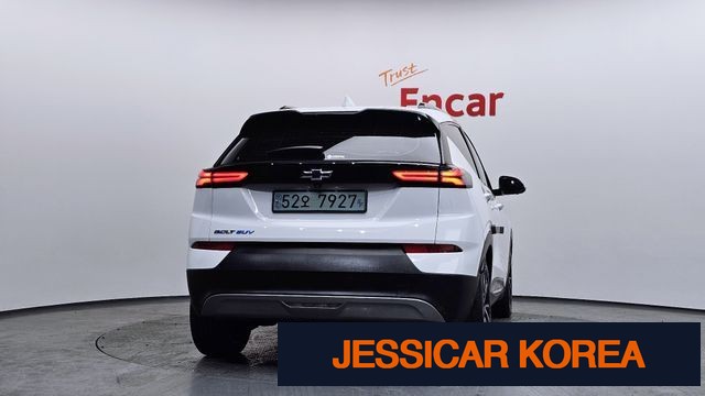 2023 Chevrolet Bolt EUV - Thumbnail 14