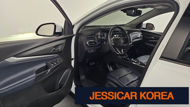 2023 Chevrolet Bolt EUV - Thumbnail 15