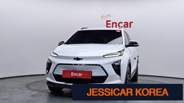 2023 Chevrolet Bolt EUV - Thumbnail 16