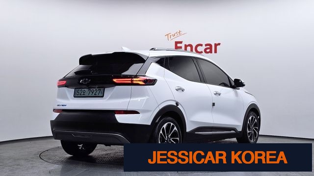 2023 Chevrolet Bolt EUV - Thumbnail 17