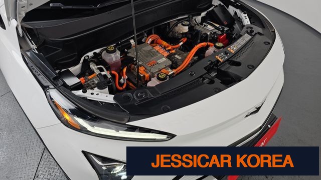 2023 Chevrolet Bolt EUV - Thumbnail 18