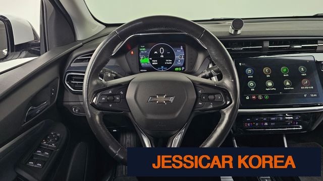 2023 Chevrolet Bolt EUV - Thumbnail 19