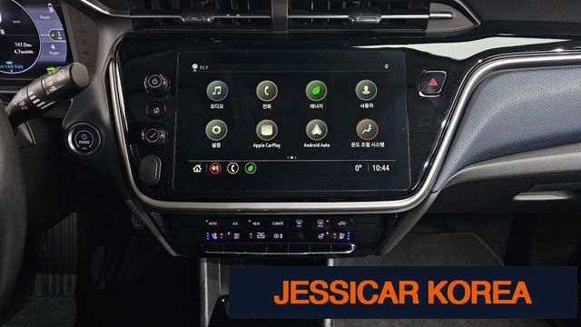 2023 Chevrolet Bolt EUV - Thumbnail 20