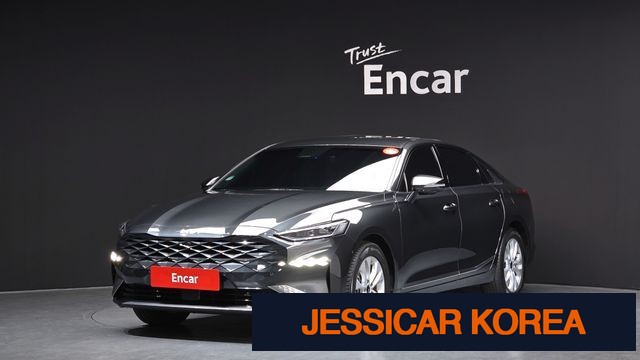 2024 Kia K8 - Thumbnail 5