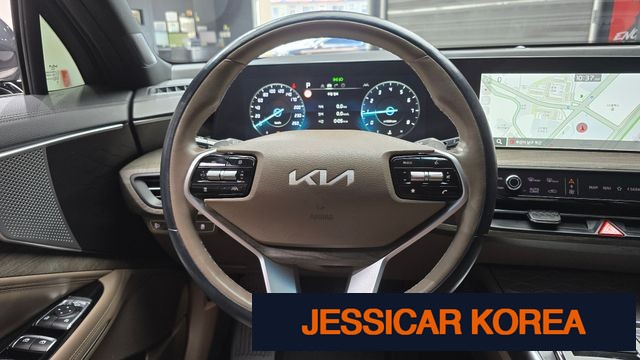 2024 Kia K8 - Thumbnail 6