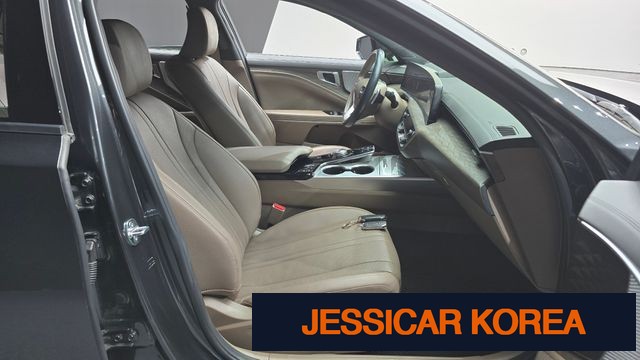 2024 Kia K8 - Thumbnail 8