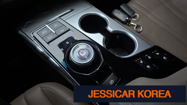 2024 Kia K8 - Thumbnail 13