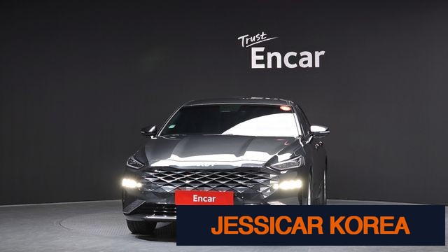 2024 Kia K8 - Thumbnail 14